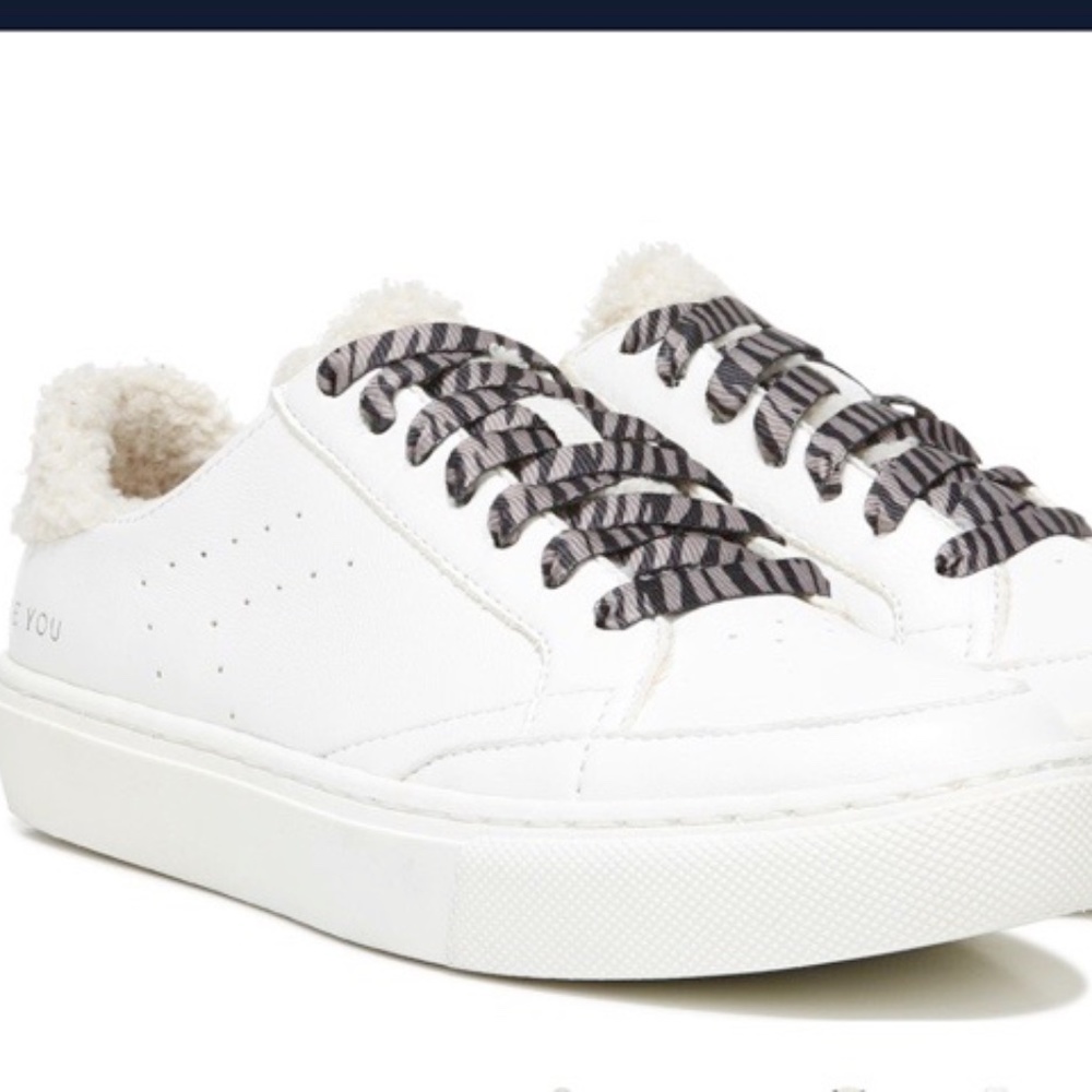 Dr Scholl's Women's All In Cozy Sneaker size 9M